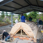 Kigbeare Kiln Project - 